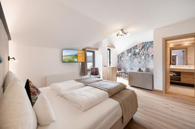Hotel AlpenSchlössl ****
