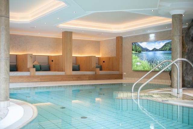 Hotel AlpenSchlössl ****