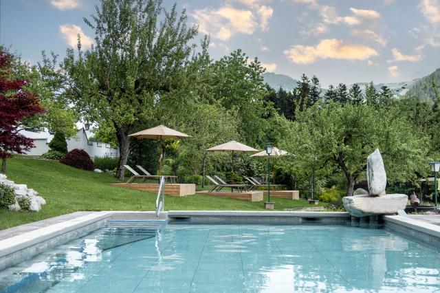Hotel AlpenSchlössl ****