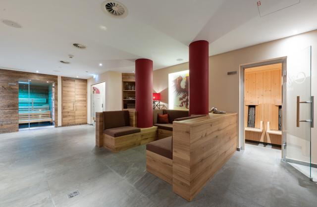 Hotel AlpenSchlössl ****