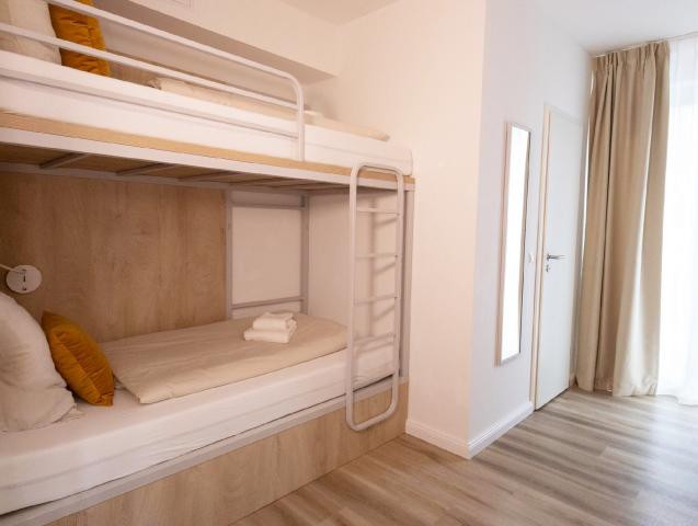 FairSchlafen Boutique Hotel