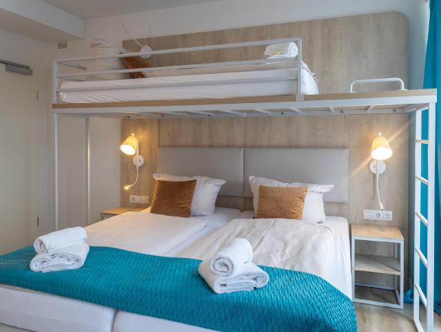 FairSchlafen Boutique Hotel