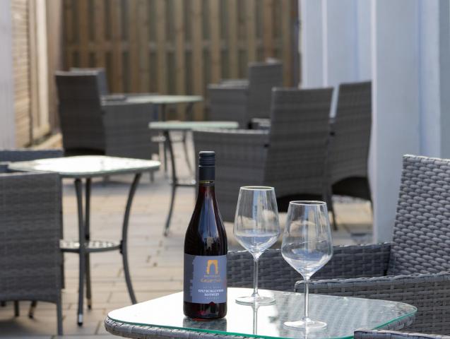 FairSchlafen Boutique Hotel